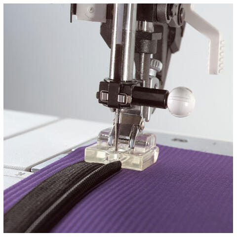 Pfaff Trykkfot til usynlig glidelås Trykkfot  til usynlig glidelås